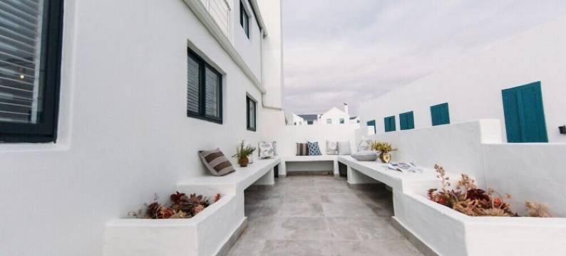 林霍夫精品民宿(Linhof Boutique Guest House)图片