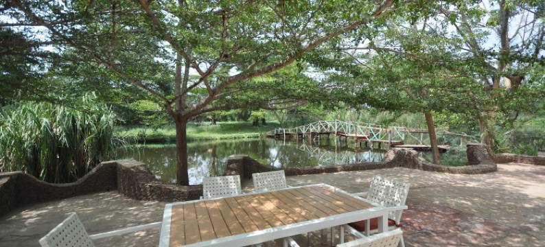 猎人小屋(Hunters Lodge)图片