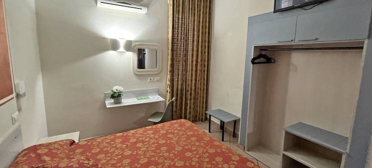 帕尔科民宿(Hotel IL Parco - Parking Free & Restaurant - Hotel)图片