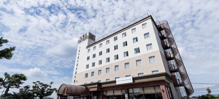 Tabist Tsukuba天空酒店(Tabist Tsukuba Sky Hotel)图片