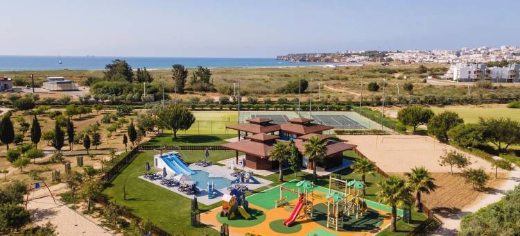 Vila Galé Lagos 海滨高尔夫度假村(Vila Gale Lagos)图片