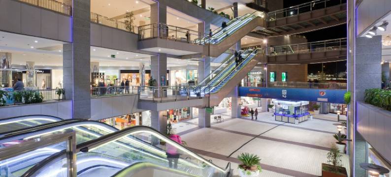 瓦伦西亚水上3号伊鲁宁酒店(Ilunion Aqua 3)图片