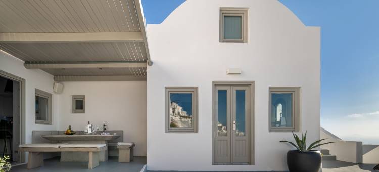 清新圣托里尼酒店(Grace Hotel, Auberge Collection)图片