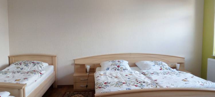 孚林公寓酒店(Ferienwohnung Fröhlich)图片