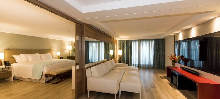 沃加尔华丽海滩 Spa 酒店(Vogal Luxury Beach Hotel & Spa)图片