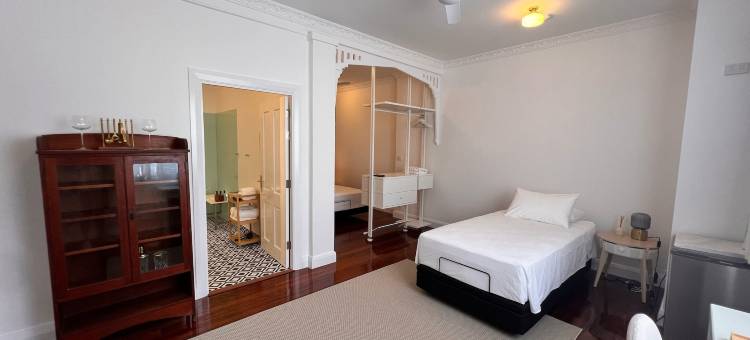 Floriana精品酒店(Floriana Boutique Hotel)图片