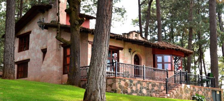 谢拉维斯塔酒店(Sierra Vista)图片