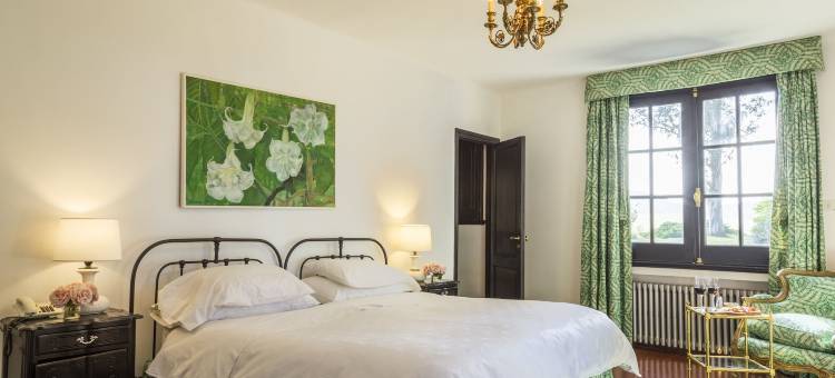 圣母颂客房酒店(Estancia Ave María)图片