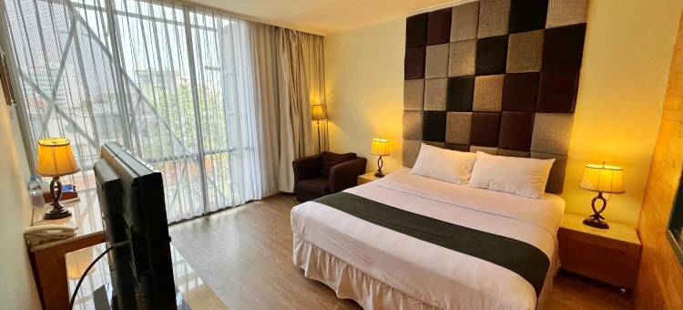 查拉酒店(Chara Hotel)图片