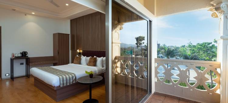 快捷酒店(Freesia by Express Inn)图片