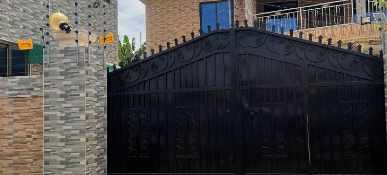 CRL 公寓 2(CRL Apartments 2)图片