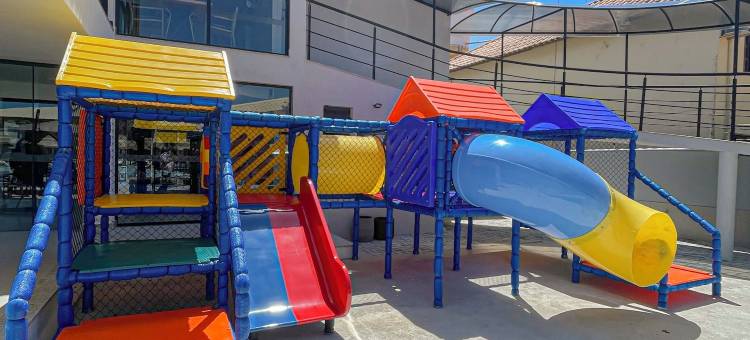 Muta王子设计酒店(Principe do Mutá Hotel Design)图片