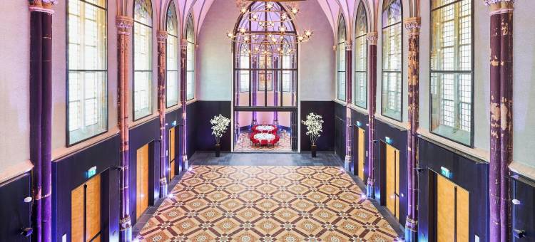 拿骚布雷达酒店-傲途格精选(Hotel Nassau Breda, Autograph Collection)图片