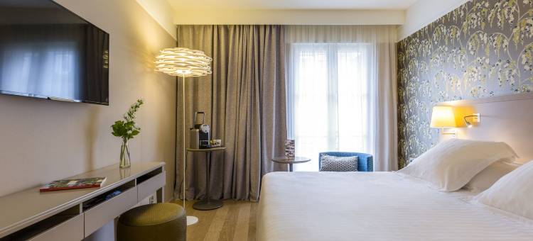 法兰西酒店(Oceania l'Hôtel de France Nantes)图片