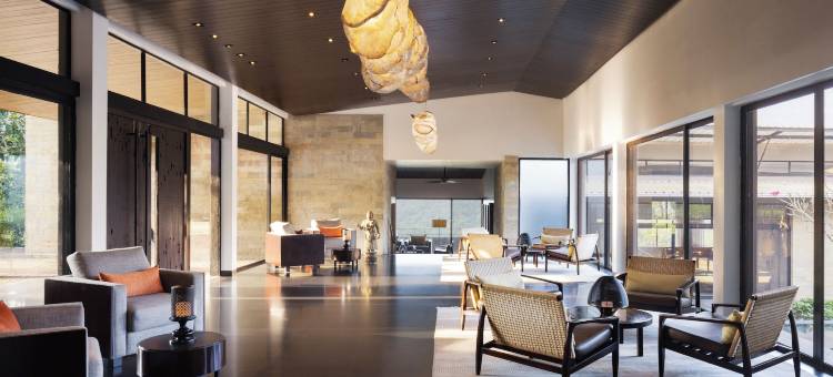 希利姆达哈纳豪华健康度假村(Dharana at Shillim All Inclusive Wellness Retreat)图片