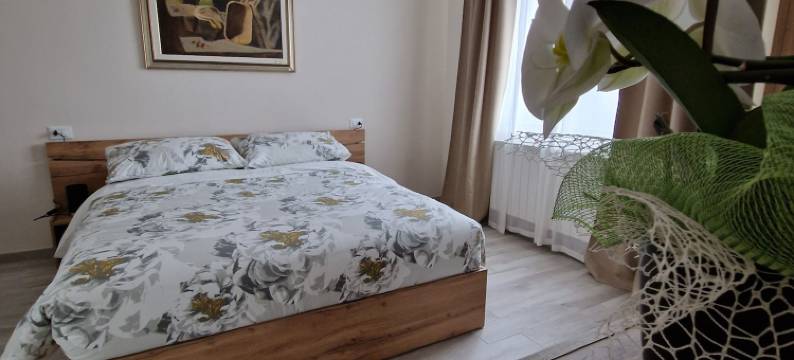 La Guienda 旅馆(Locanda la Guienda)图片