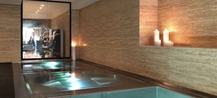 森斯索非亚酒店 - 设计酒店会员(Sense Hotel Sofia, a Member of Design Hotels)图片