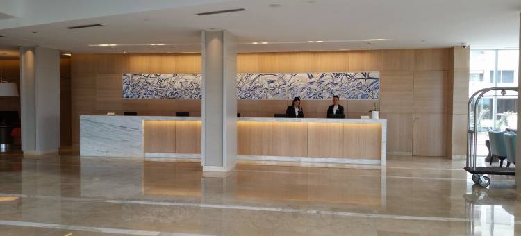 格兰德酒店(The Grand Hotel)图片