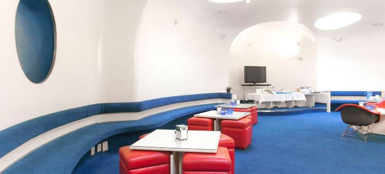 意大利复古酒店(Albergo Residence Italia Vintage Hotel)图片