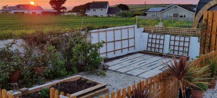 崔维里恩旅馆(Trevarrian Lodge)图片