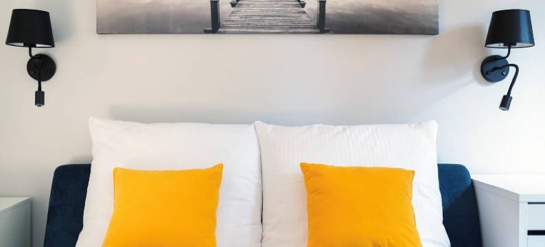 EASY RENT 公寓- KOSMOS(Easy Rent Apartments - Kosmos, 24h Check-IN)图片