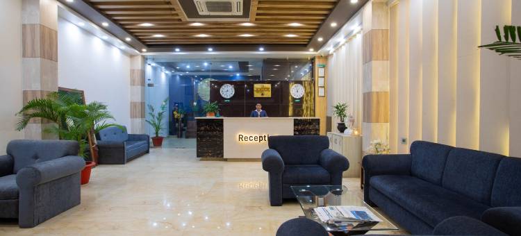 南斯克酒店(Nansc Hotel)图片