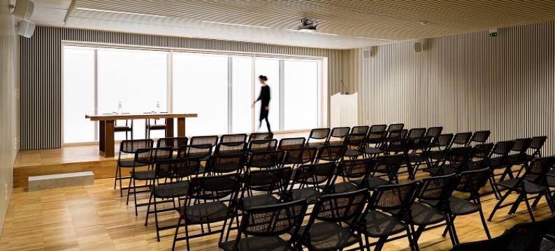 米尼奥酒店(Hotel Minho)图片