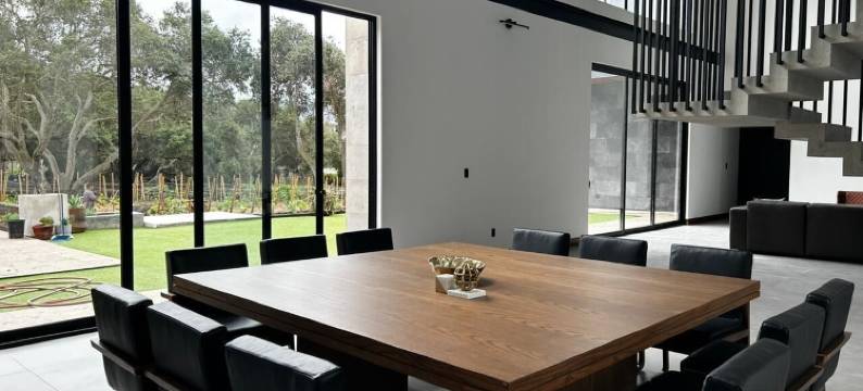 拉奇马山谷酒店(La Cima del Valle)图片