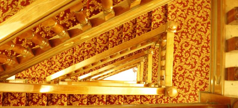 杰尼奥酒店(Hotel Genio)图片