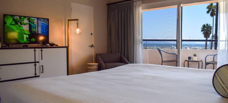 海滨旅馆(Beachside Inn)图片