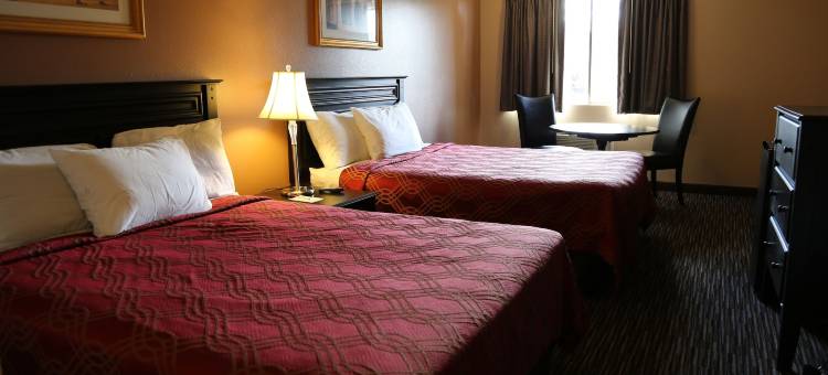 凯尔索美洲佳价旅馆(Americas Best Value Inn Kelso)图片