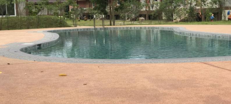 马菲克别墅(Mae Faek Villas)图片