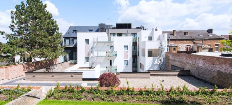 皇家斯莱尔酒店(Hotel the Royal Snail)图片