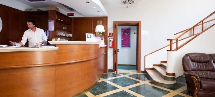 赛尔瓦拉公园酒店(Cervara Park Hotel)图片