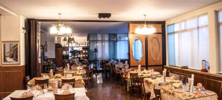 乔瓦尼餐厅酒店(Hotel Ristorante da Giovanni)图片
