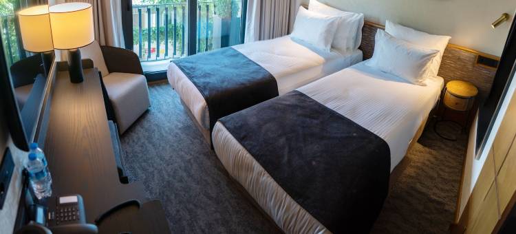 梅格酒店(Meg Hotel)图片