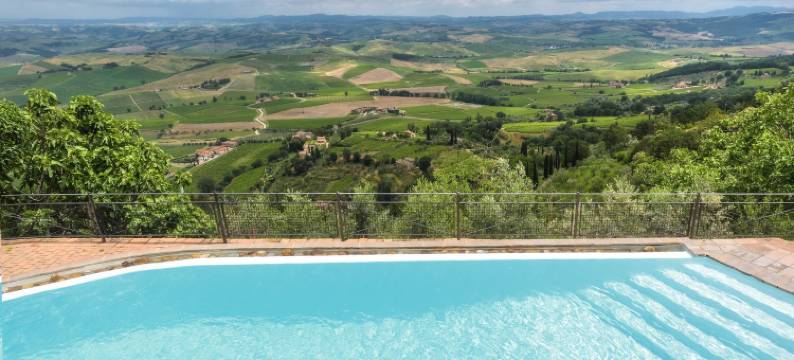 狄卡皮塔妮酒店(Hotel Dei Capitani)图片