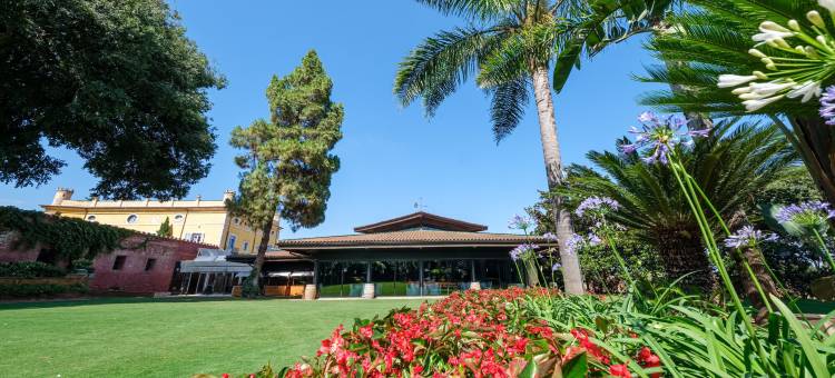 马斯拉博埃亚酒店(Hotel Mas la Boella)图片