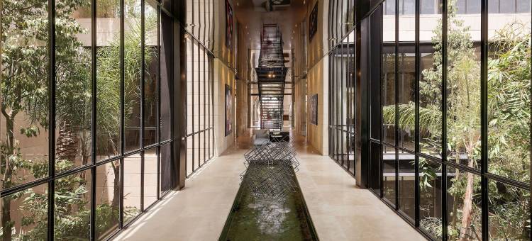 萨莱伊酒店(Hotel Sahrai)图片