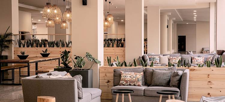 阳光海岸俱乐部酒店 - 限成人(Sunny Beach Club - Adults Only #YouthfulVibes)图片