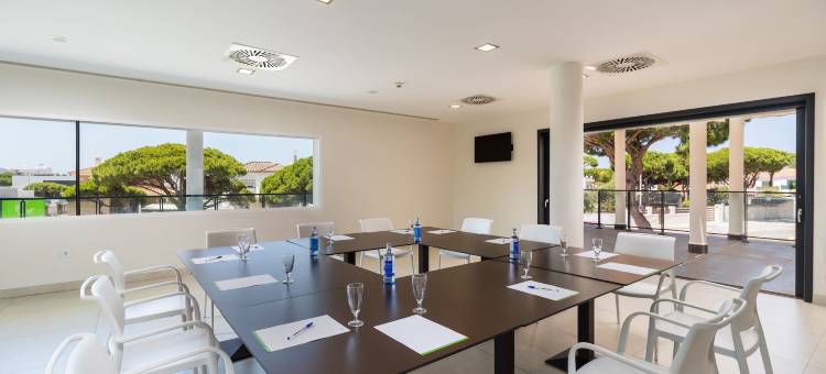 康普乐约阿苏尔公寓(Al Sur Apartamentos Turísticos)图片