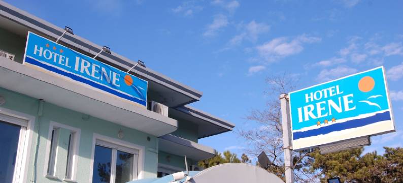 艾琳酒店(Hotel Irene)图片