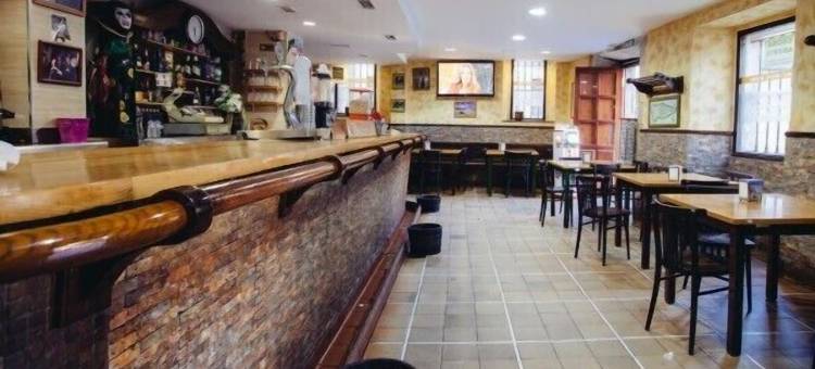 拉卡索纳德乔维拉诺斯酒店(La Casona de Jovellanos)图片