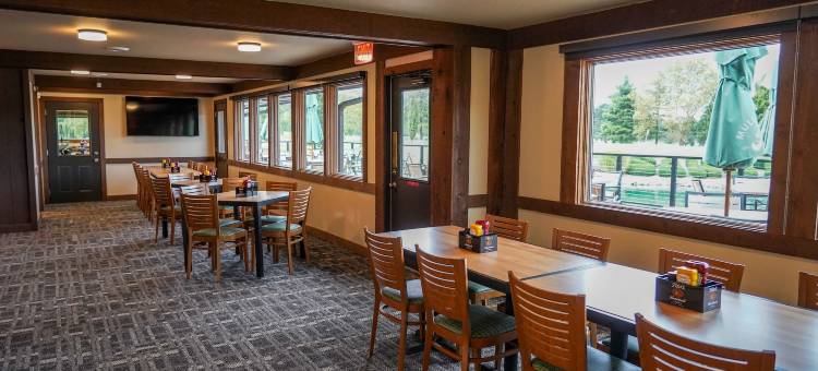 锯木厂溪度假酒店(Sawmill Creek by Cedar Point Resorts)图片