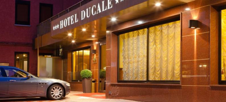 杜卡勒酒店(Hotel Ducale)图片