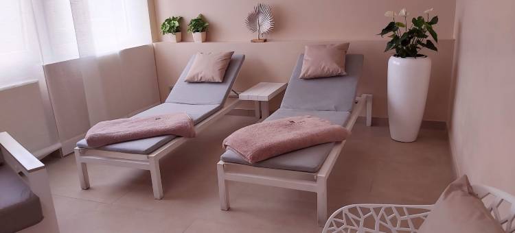 奥伯豪森公园酒店(Parkhotel Oberhausen)图片