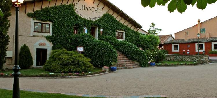 牧场酒店(Hotel El Rancho)图片