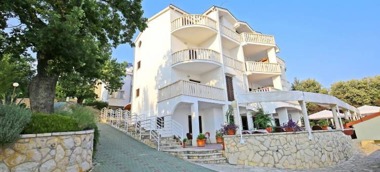 露西亚酒店(Hotel Lucija)图片