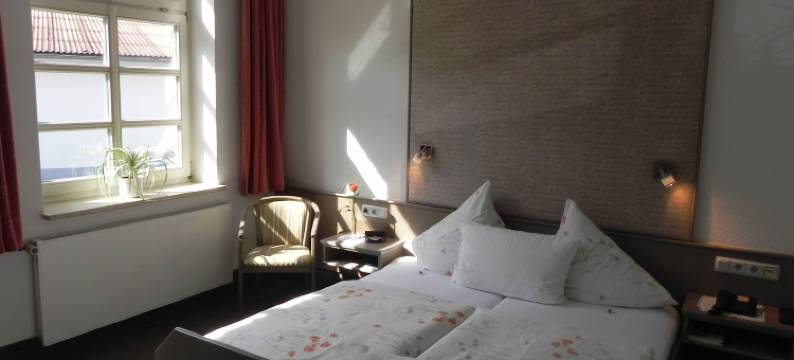 祖尔穆尔酒店(Hotel Zur Mühle)图片