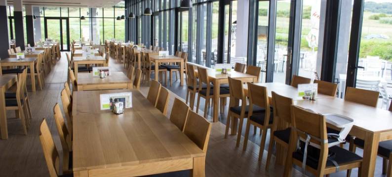 北利卡酒店(Hotel Lika Sjever)图片